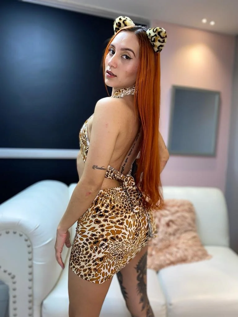 XXX Porn Photo of Nude MollySundersX 21