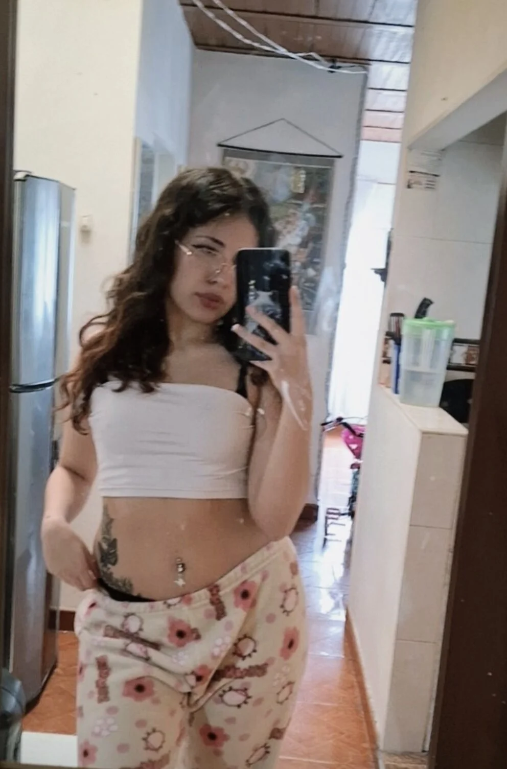 XXX Porn Photo of Nude chloebrownn03 1