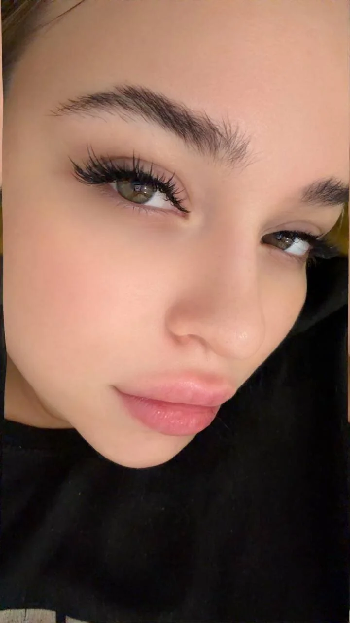 XXX Porn Photo of Nude Lilovila 2