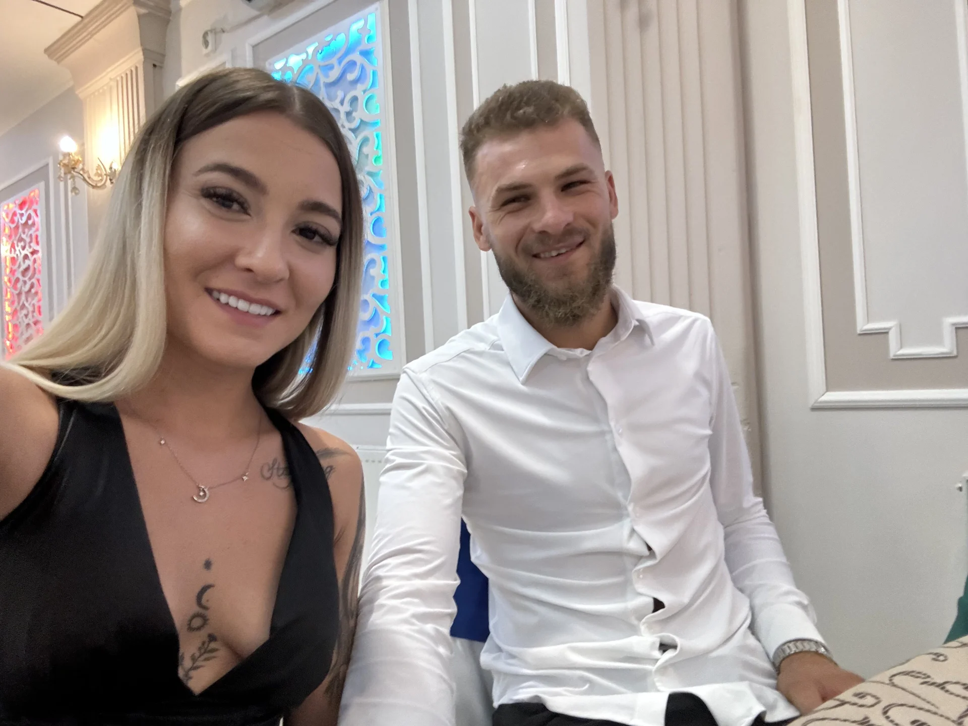 XXX Porn Photo of Nude jack_and_melinda 5