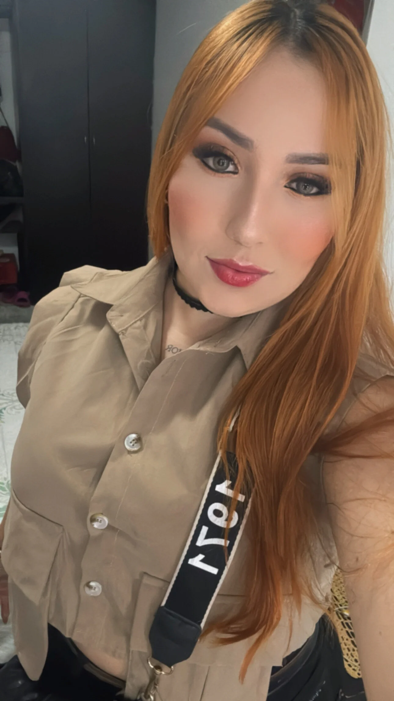XXX Porn Photo of Nude Kiarhatrixie1 7
