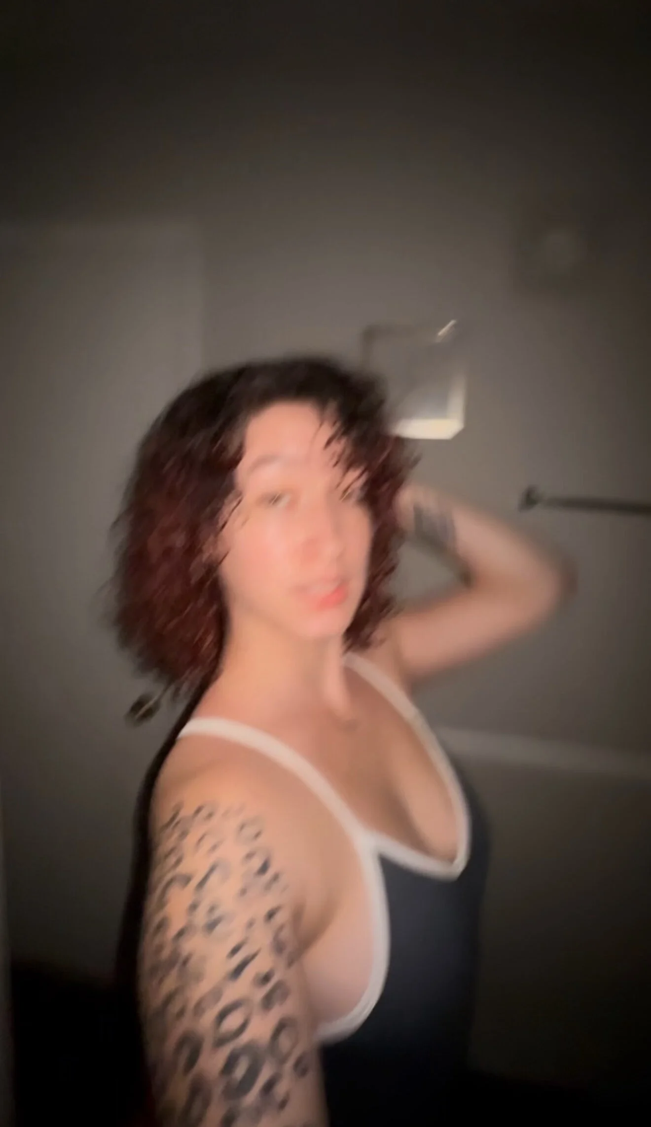 XXX Porn Photo of Nude ParkerGYATT 32