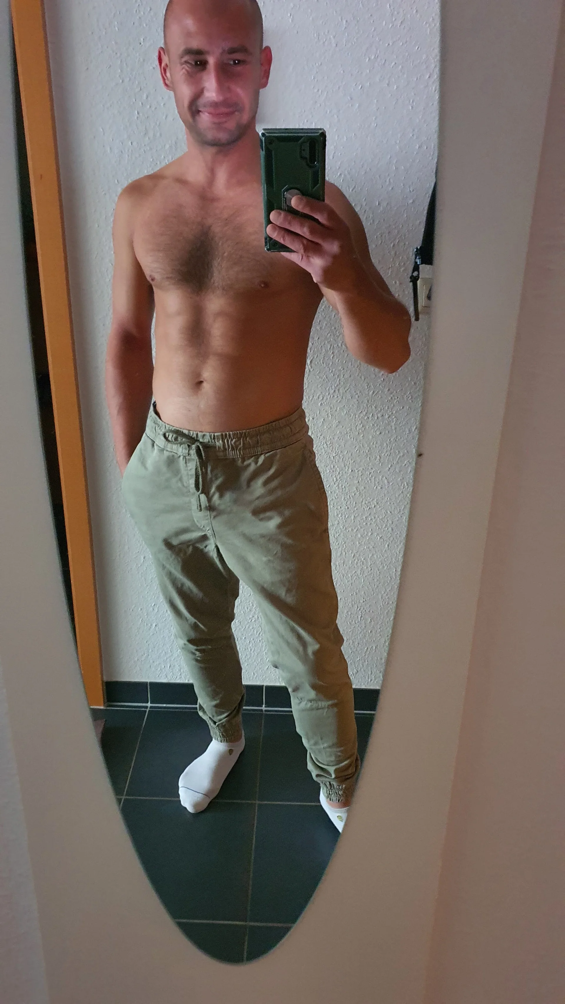 XXX Porn Photo of Nude Smileboy698 1