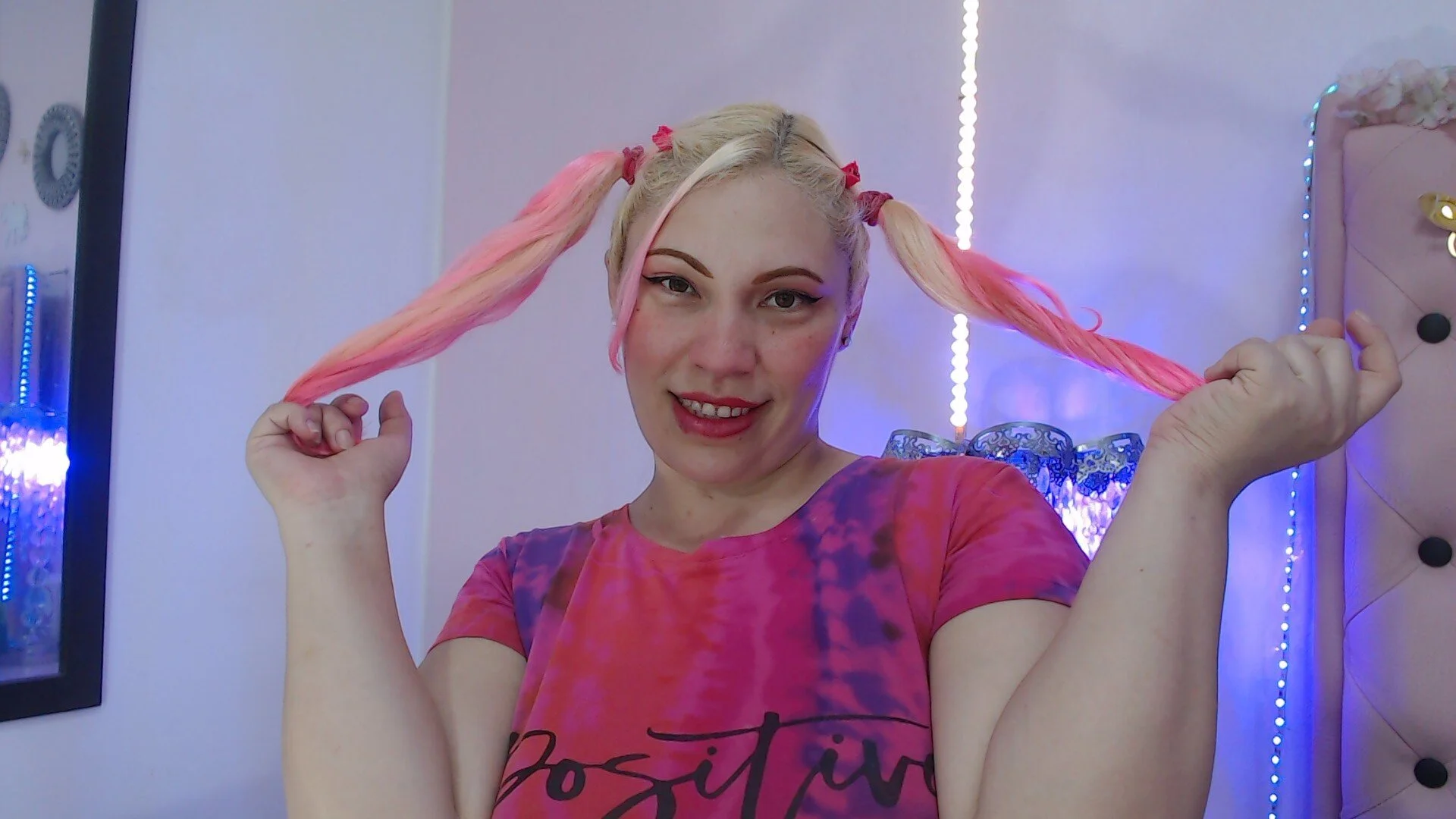 XXX Porn Photo of Nude HannahEmmax2 591