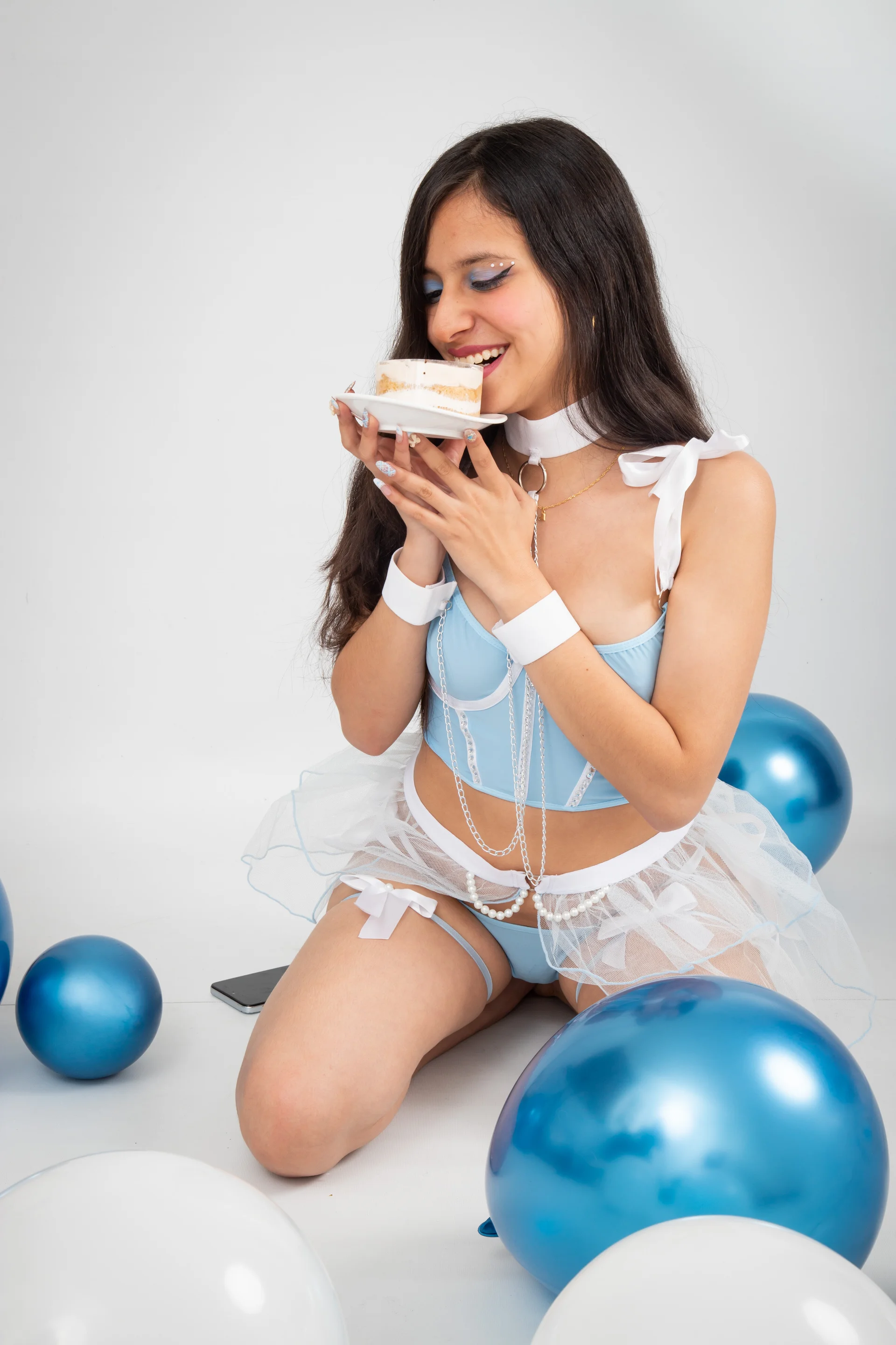 XXX Porn Photo of Nude Misha_Lover 19