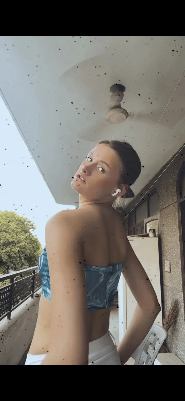XXX Porn Photo of Nude Lex_Smith 10