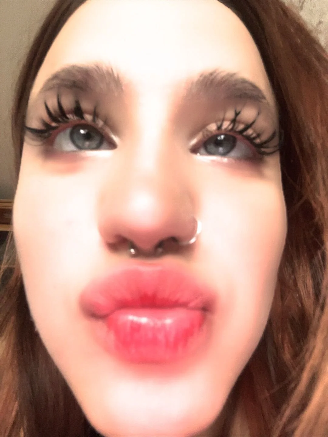 XXX Porn Photo of Nude Mini_Lady1 21
