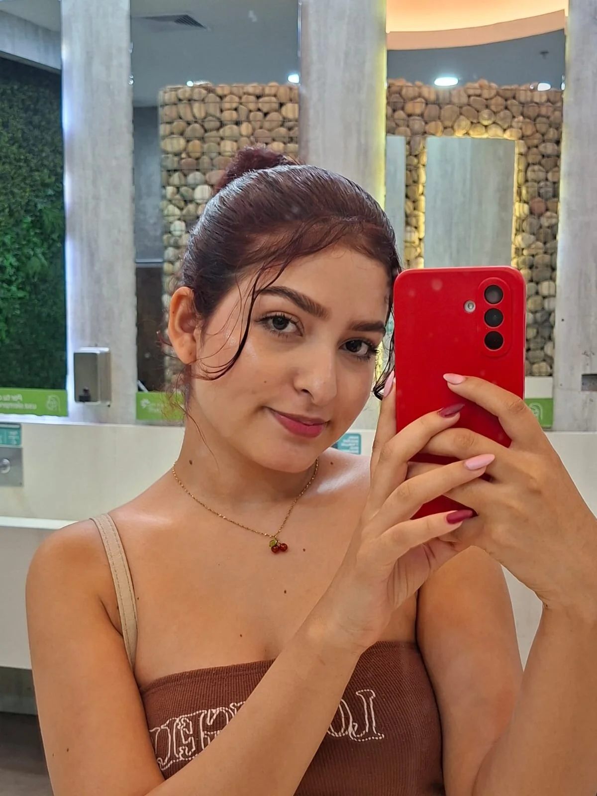 XXX Porn Photo of Nude zoe_siren 3