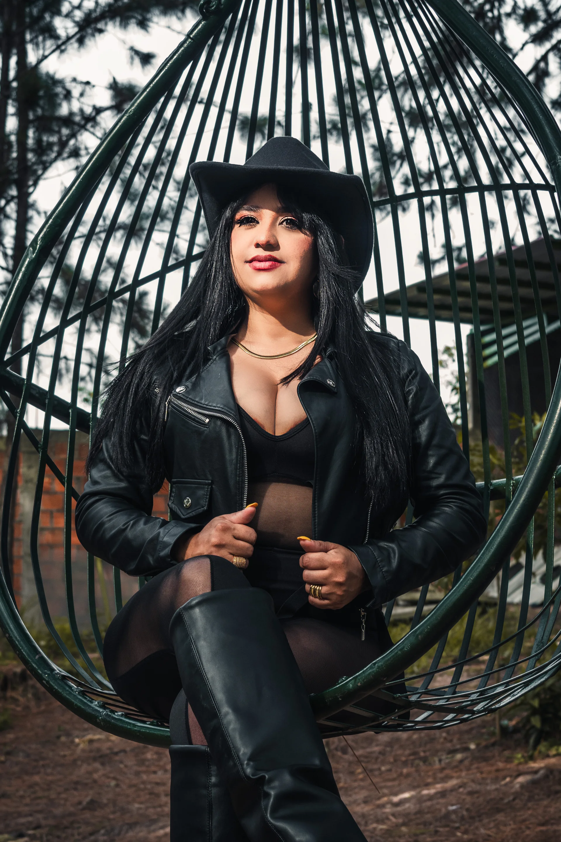 XXX Porn Photo of Nude Lena_helleen 19