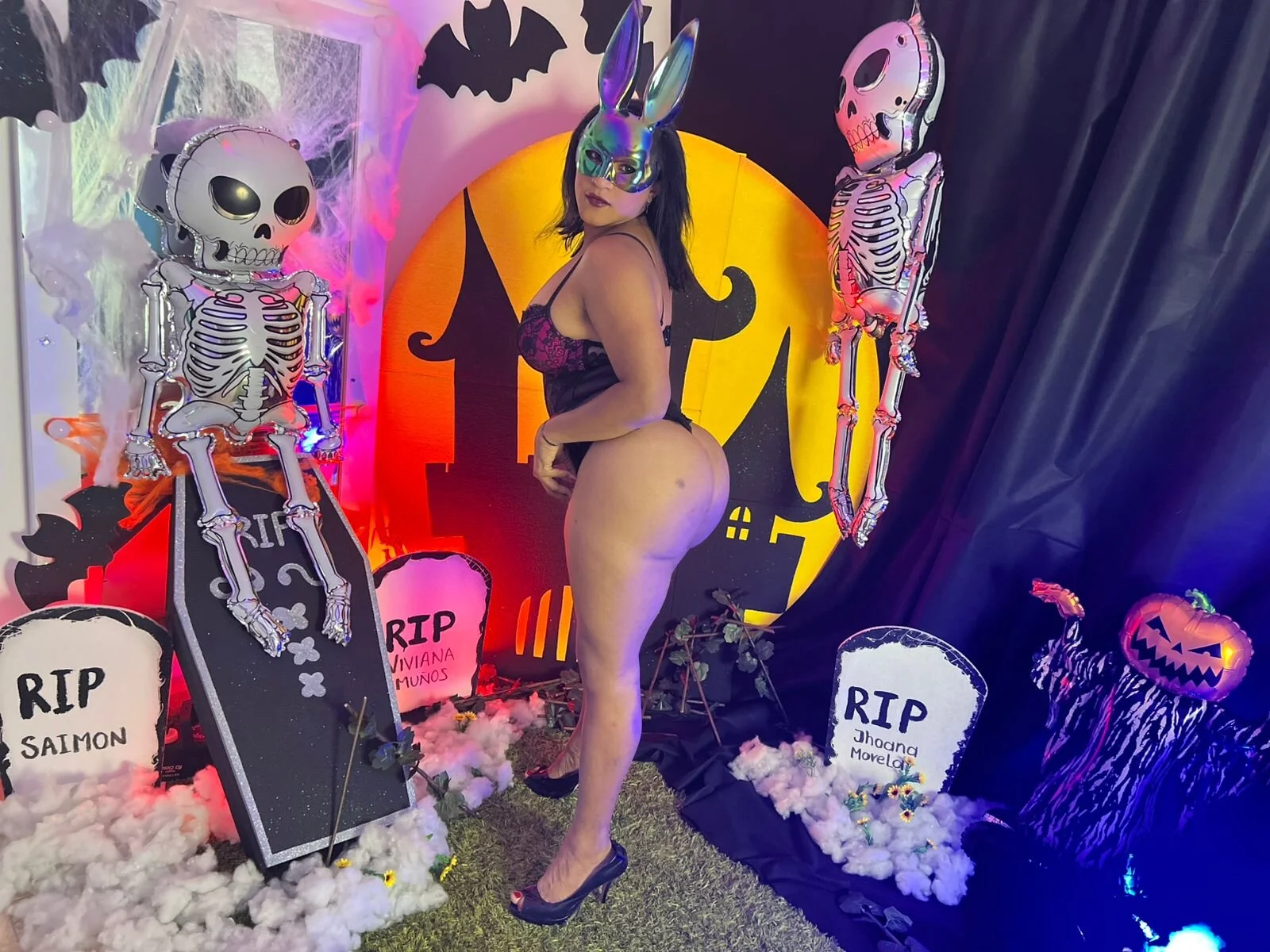 XXX Porn Photo of Nude Dollperverthot 56