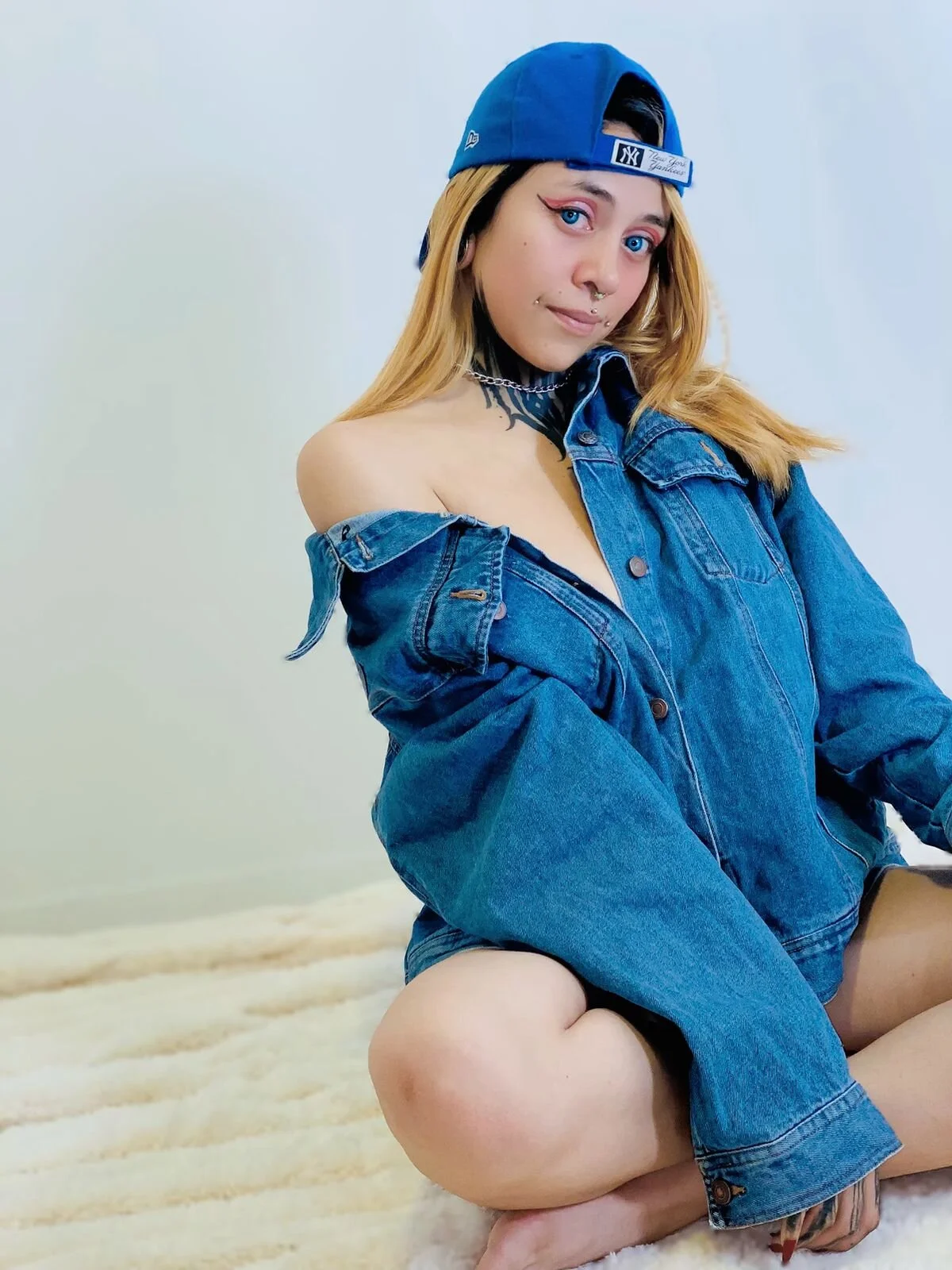 XXX Porn Photo of Nude sofigirlgold 7