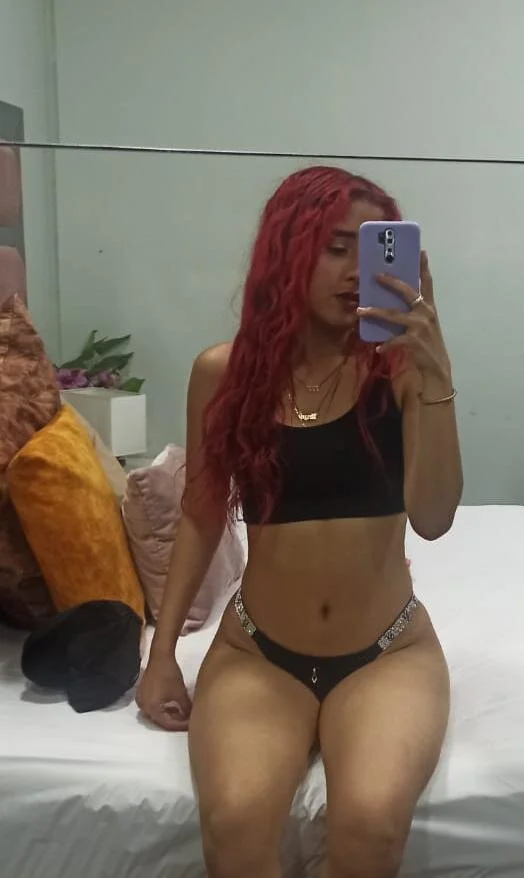 XXX Porn Photo of Nude sofi_reyes7 3