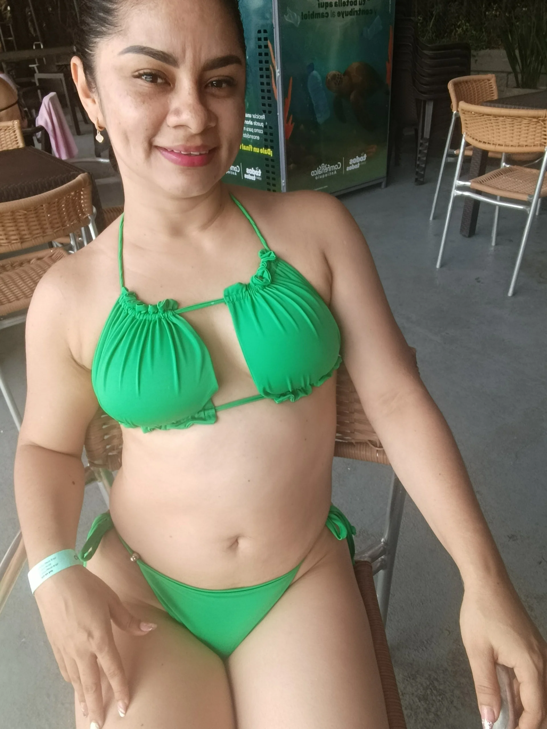 XXX Porn Photo of Nude luna_pinky 6