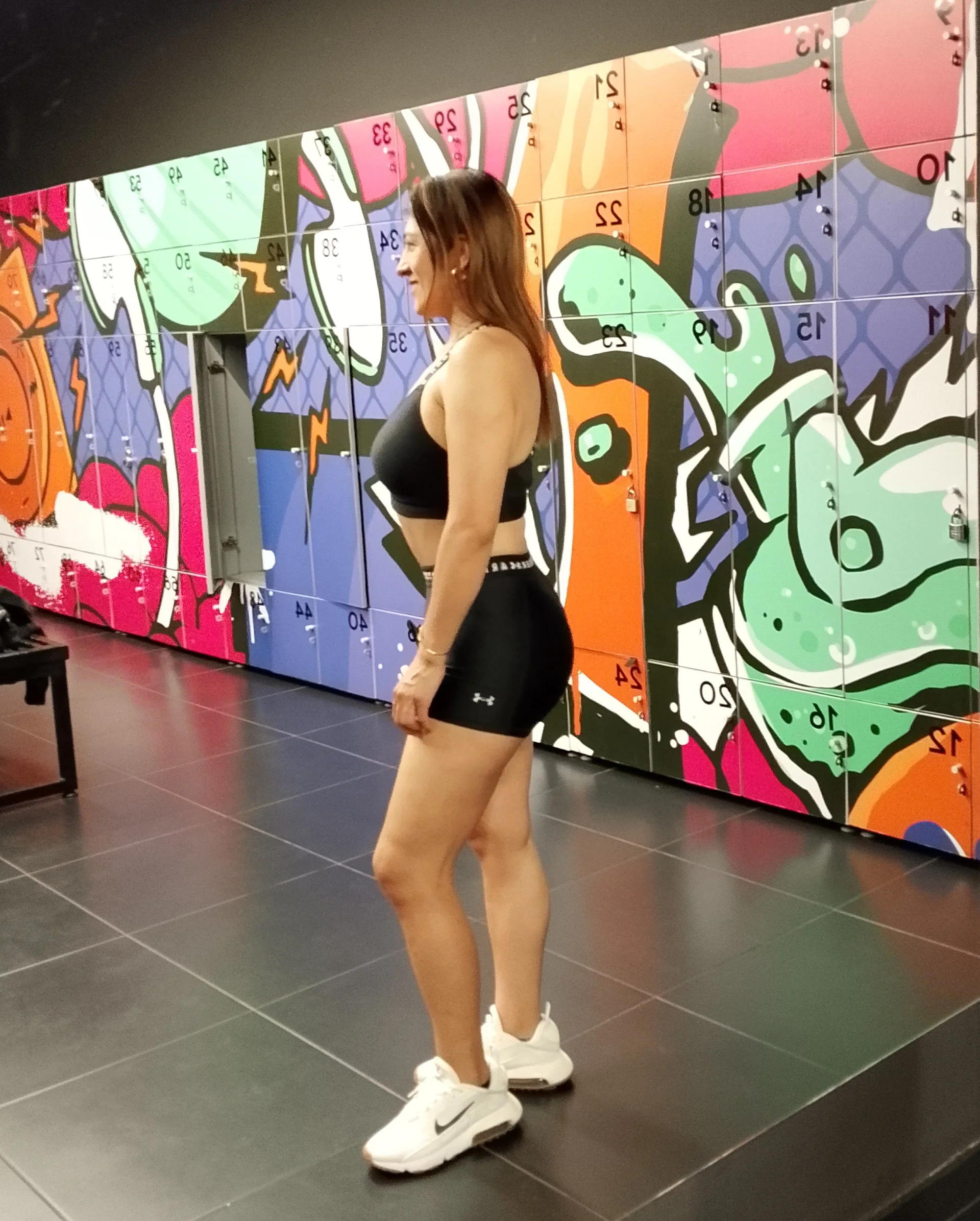 XXX Porn Photo of Nude LunaBeya 6