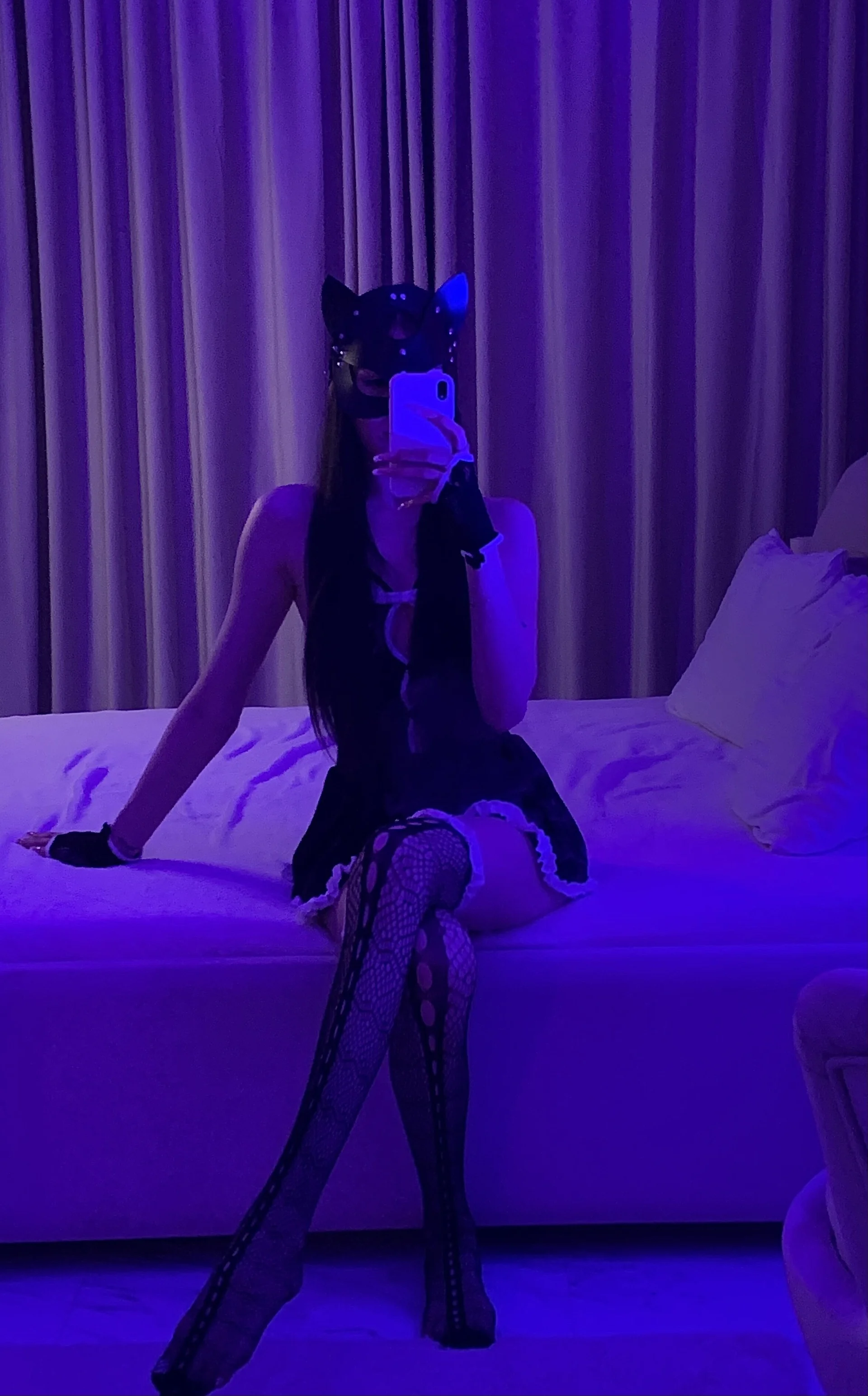 XXX Porn Photo of Nude BettyLeen 5