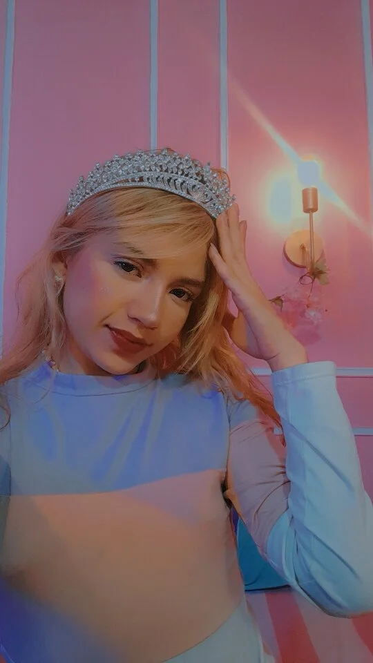 XXX Porn Photo of Nude Sweetcristin 109