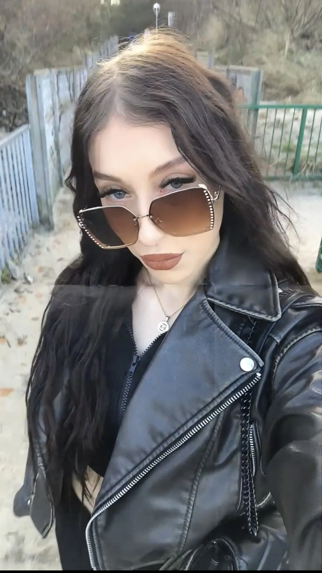 XXX Porn Photo of Nude PleasureJasmine 11