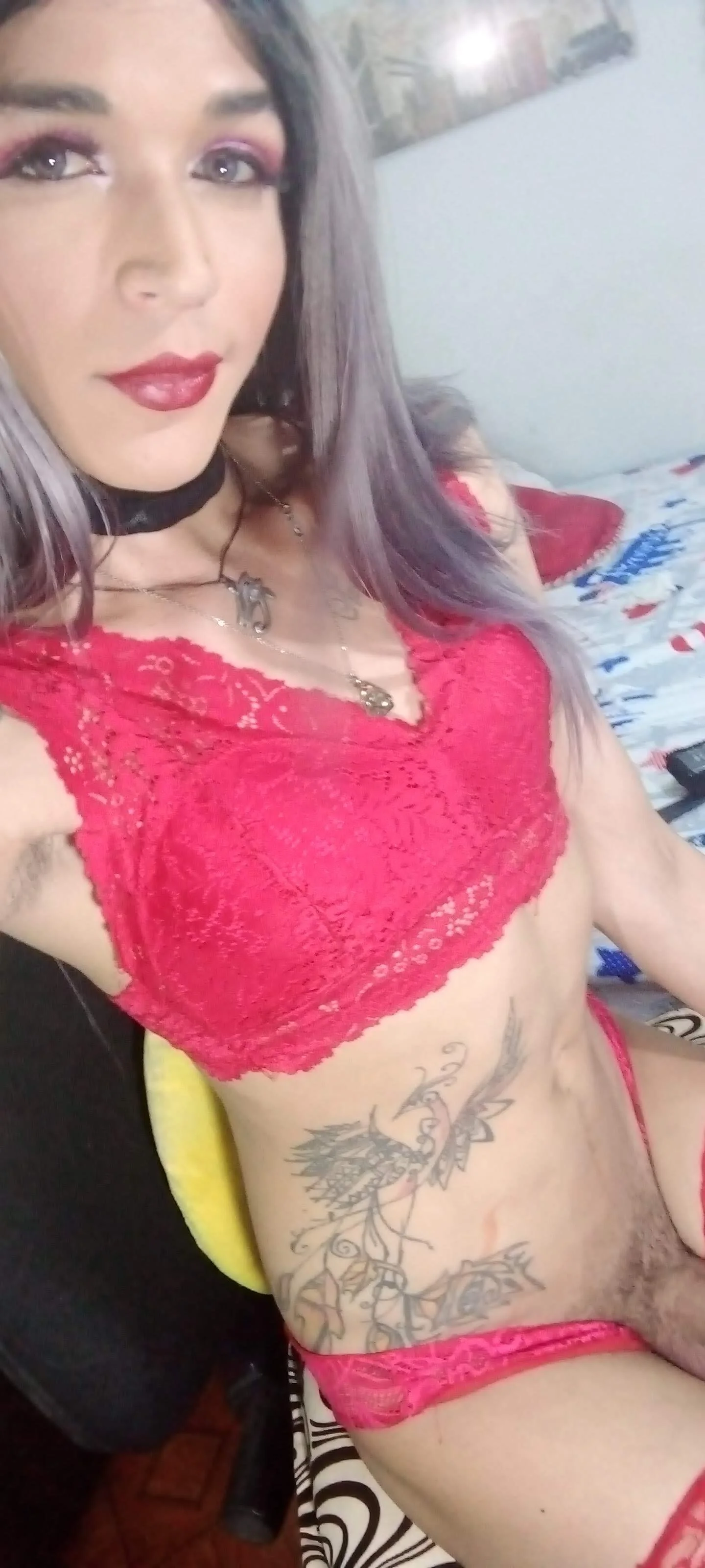 XXX Porn Photo of Nude Amber_banks 4