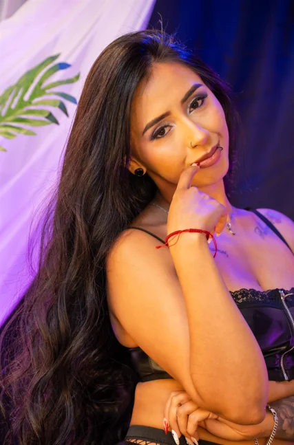 XXX Porn Photo of Nude Alaia_Manson 37