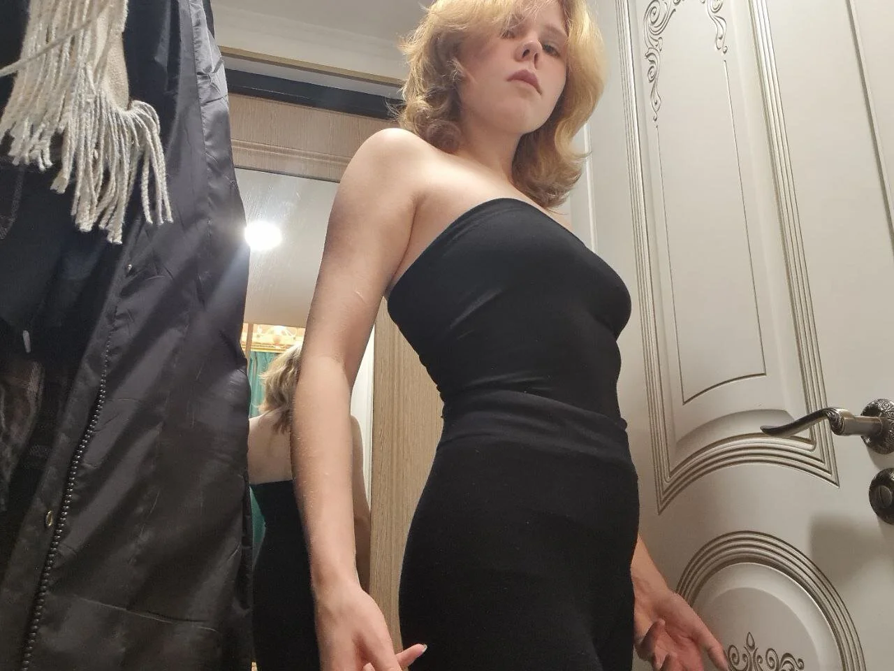 XXX Porn Photo of Nude Soft_Flame 5