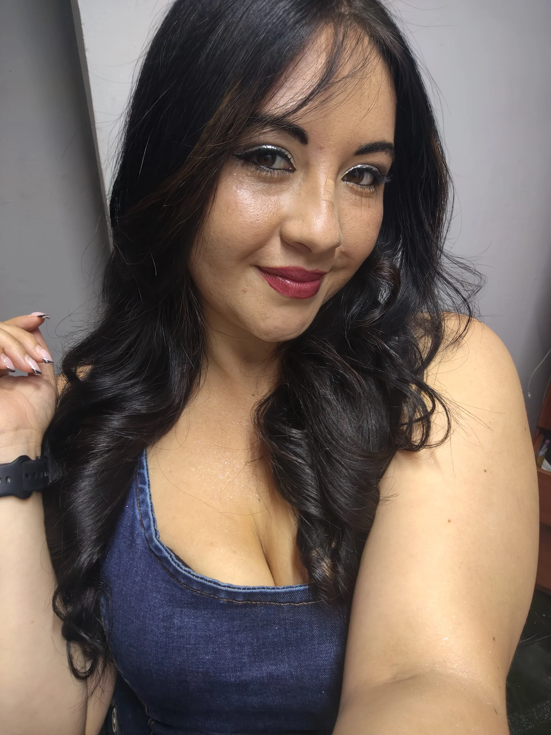 XXX Porn Photo of Nude Melany_Ariadna_ 4