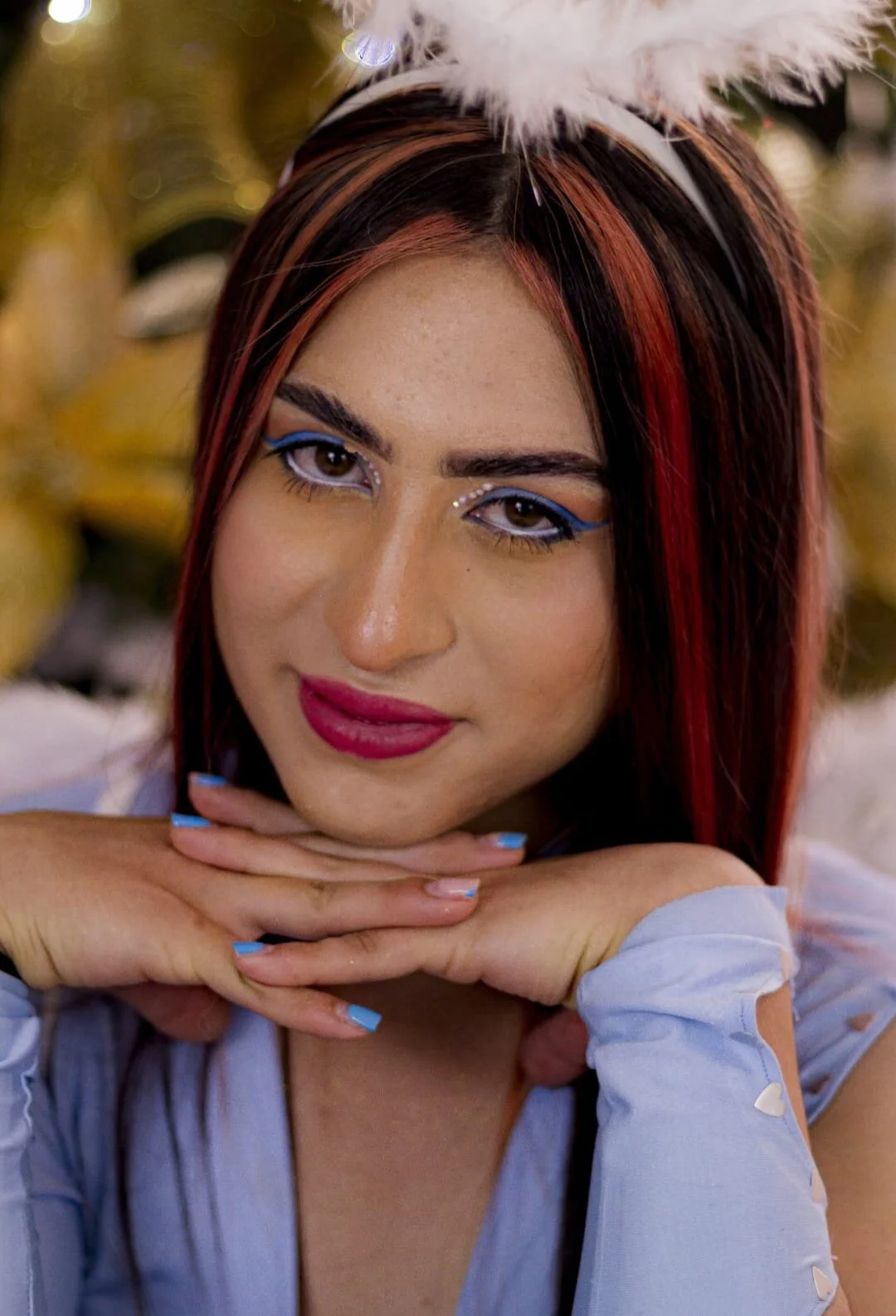 XXX Porn Photo of Nude argiee_taylorxs2 16