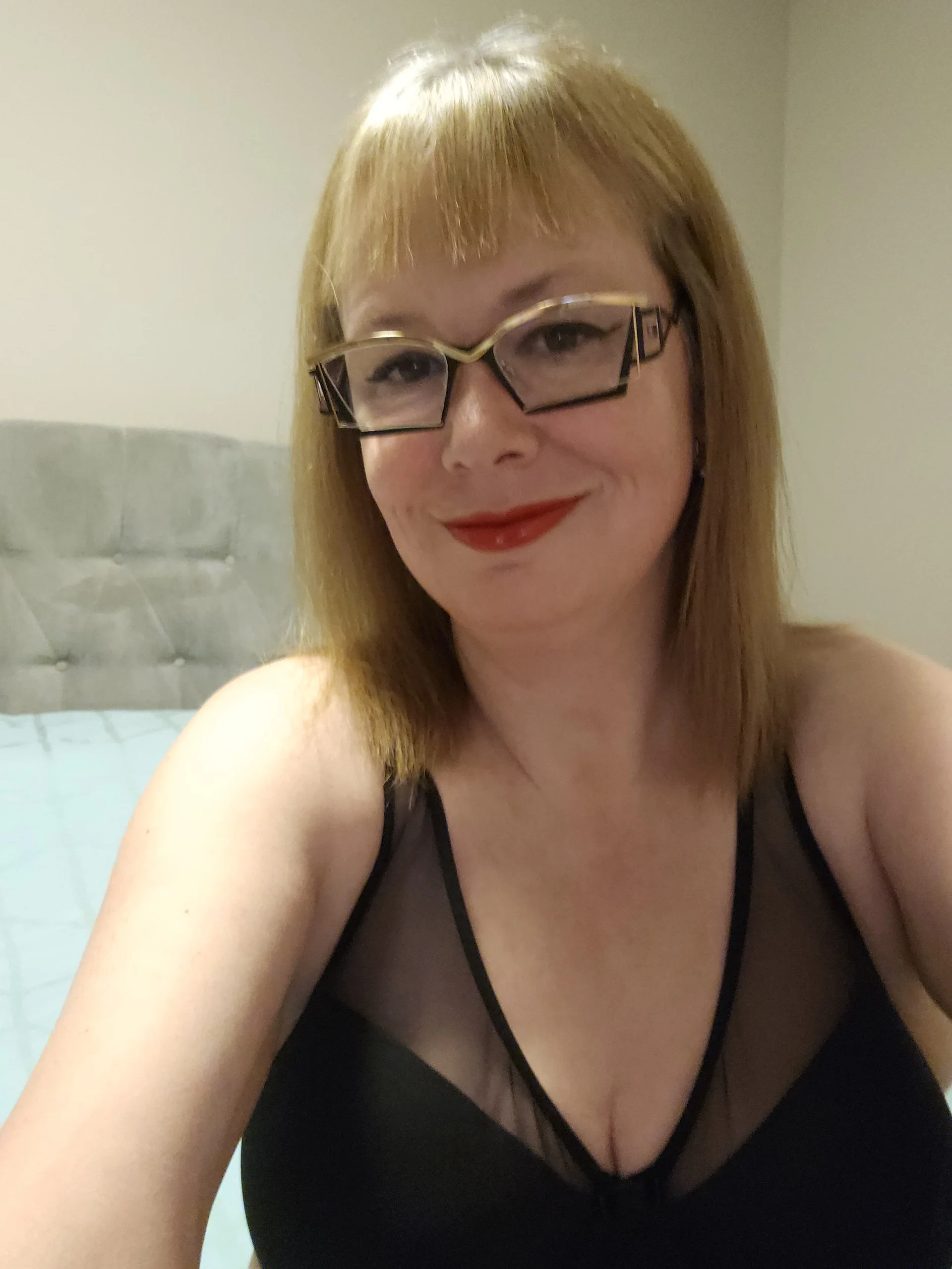 XXX Porn Photo of Nude TittyLandQuebec 39