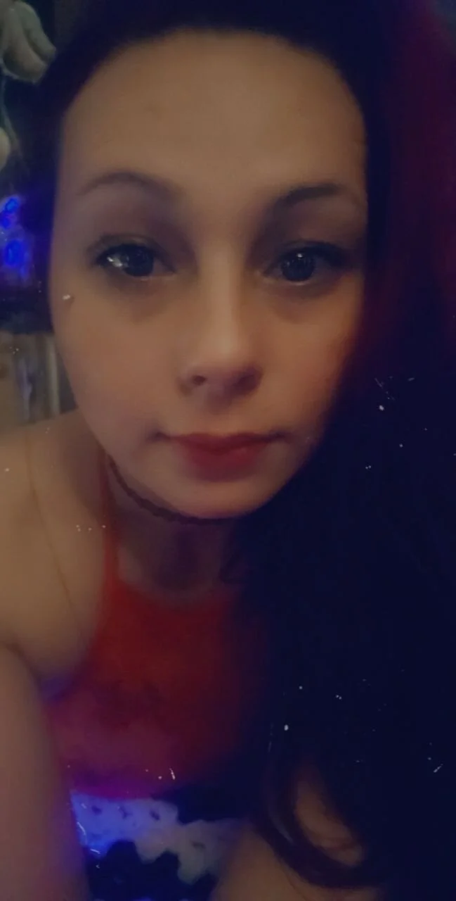 XXX Porn Photo of Nude RebelReign 30