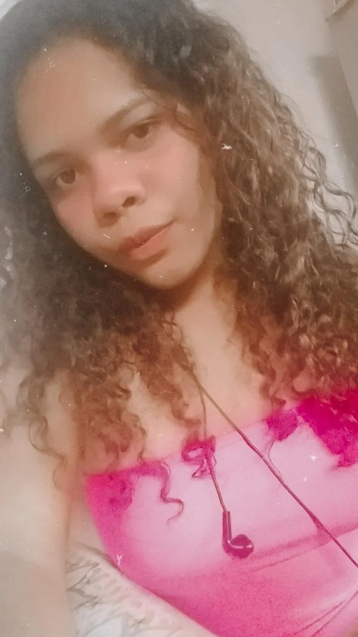 XXX Porn Photo of Nude FERNANDASUFISTINHA 2