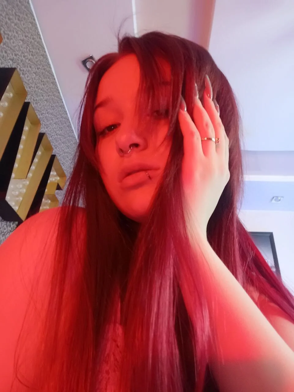 XXX Porn Photo of Nude Eridabytrend 33