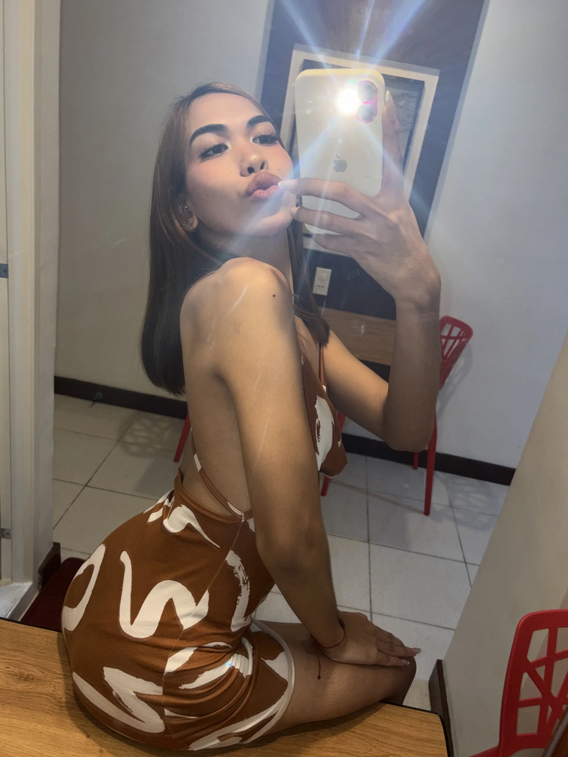XXX Porn Photo of Nude ugghhanna 2