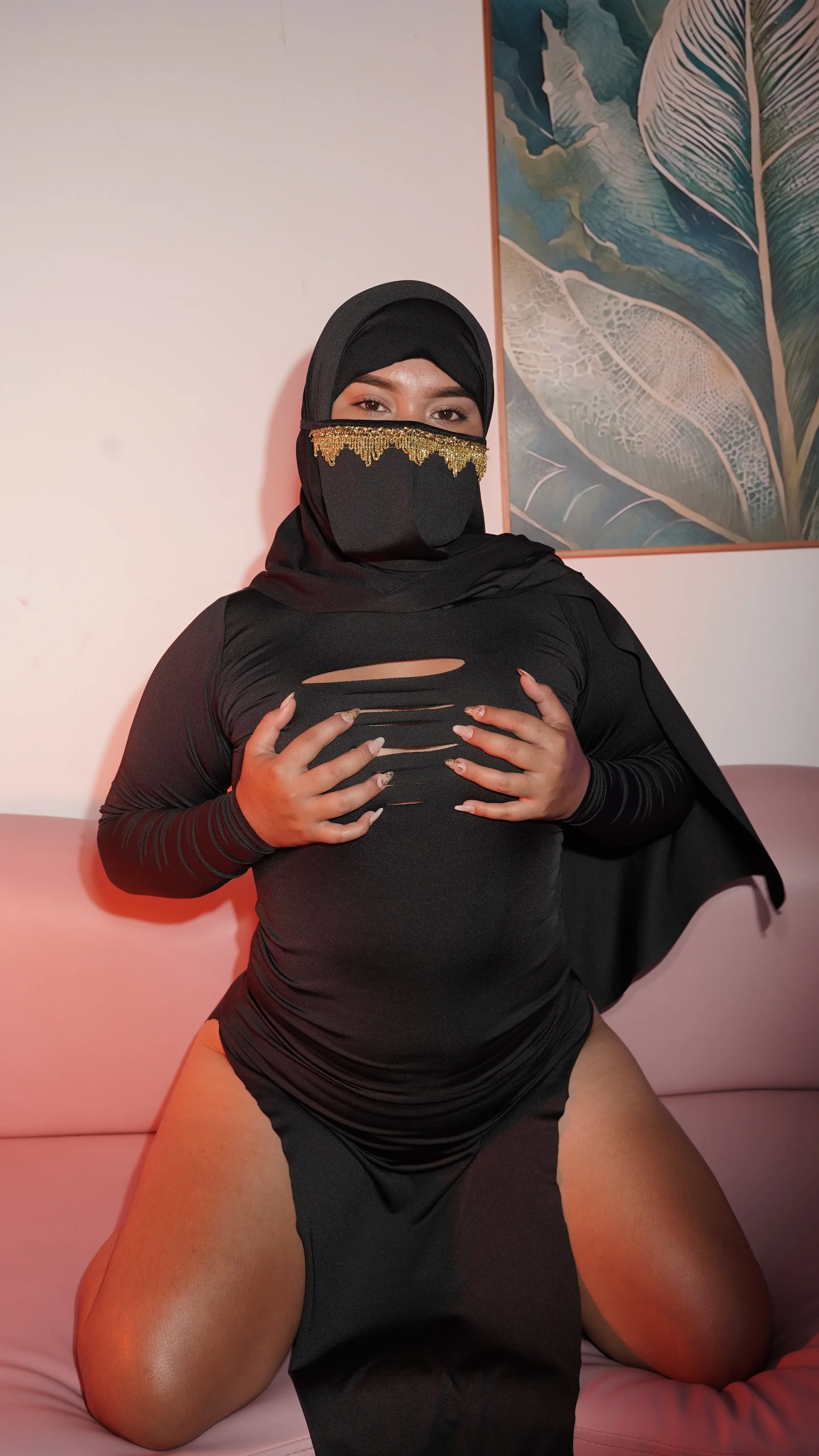 XXX Porn Photo of Nude Britney_baby 6