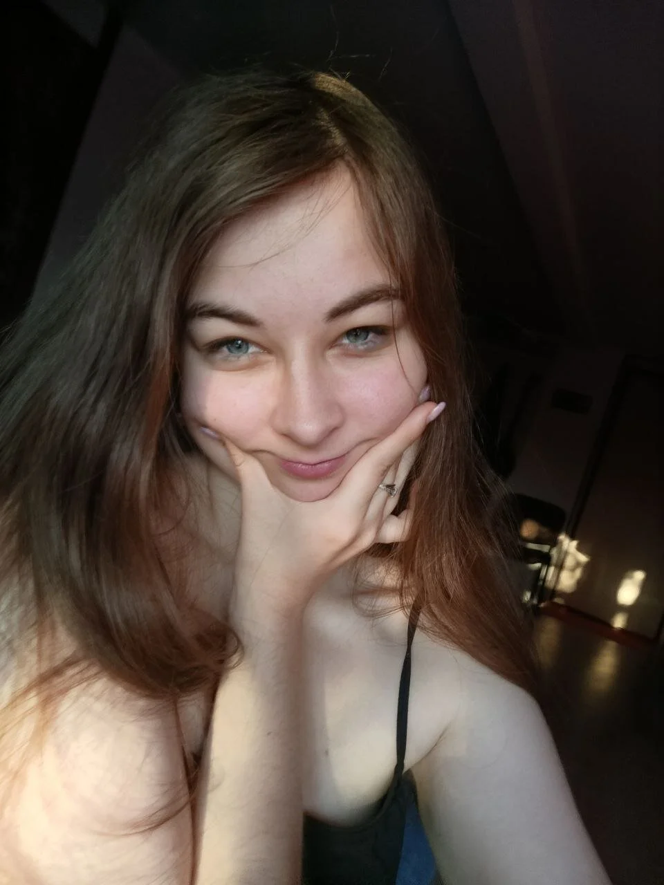 XXX Porn Photo of Nude lilith_diva 15