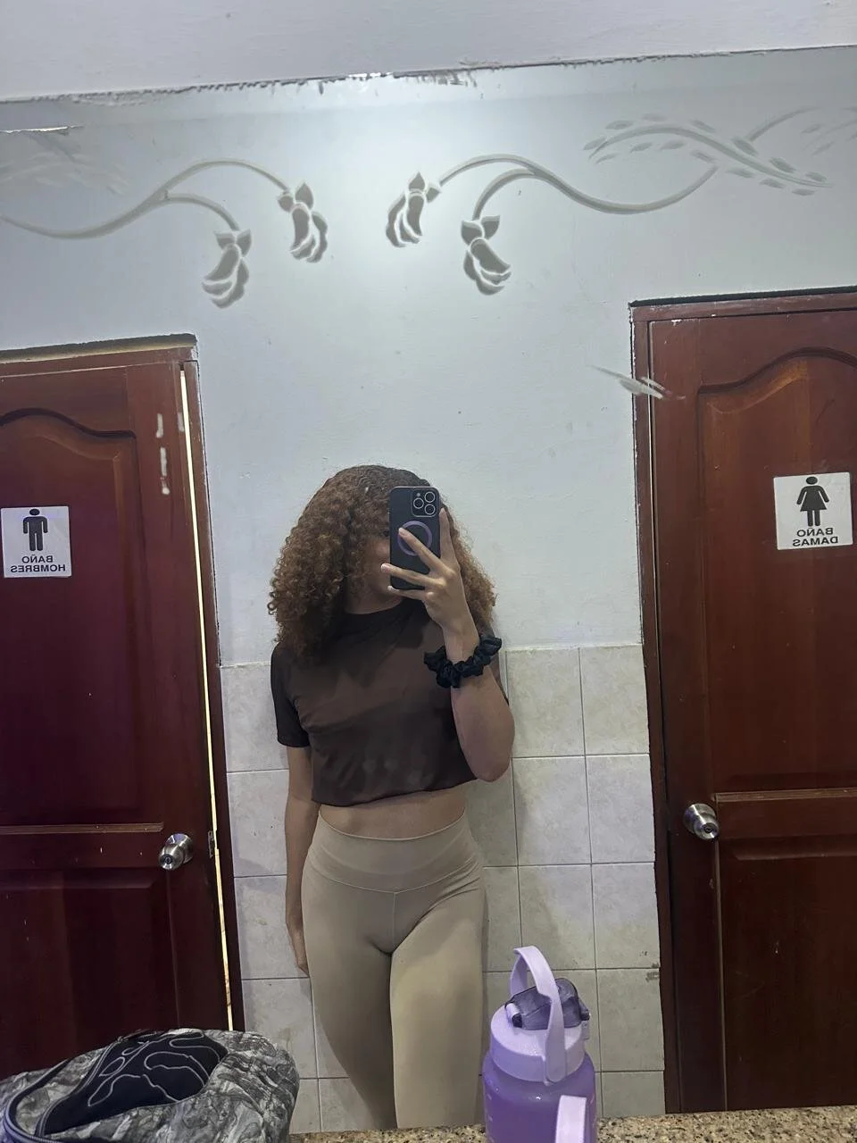 XXX Porn Photo of Nude CELESSTESeductora 1