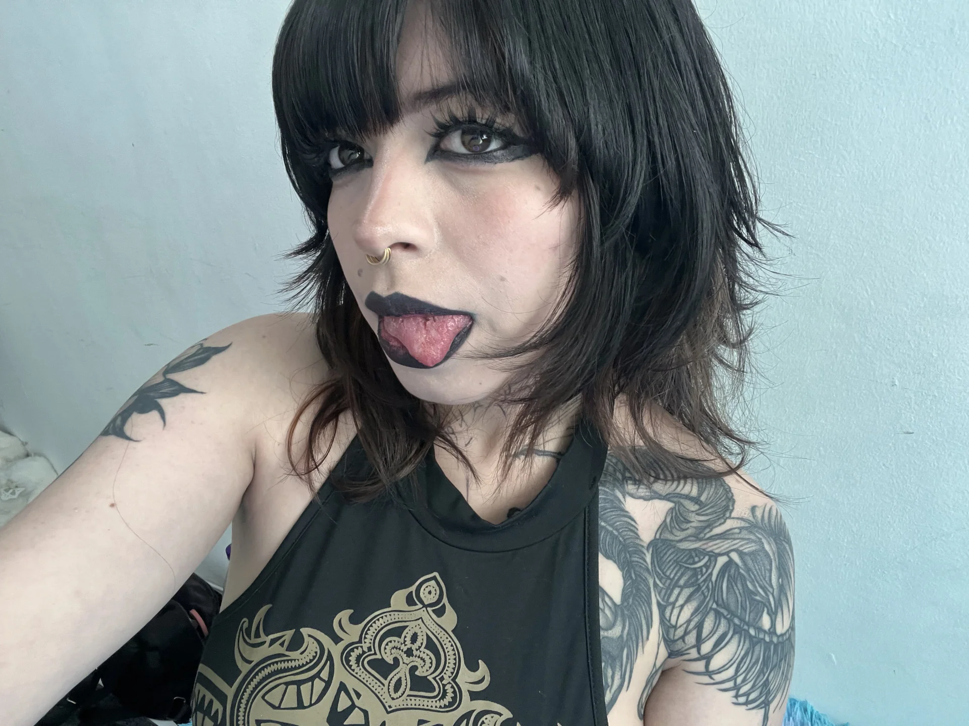 XXX Porn Photo of Nude BabySixxxx 17