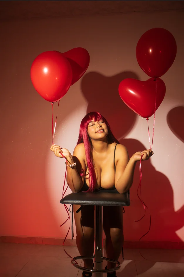 XXX Porn Photo of Nude Brianna_bigboobs 1