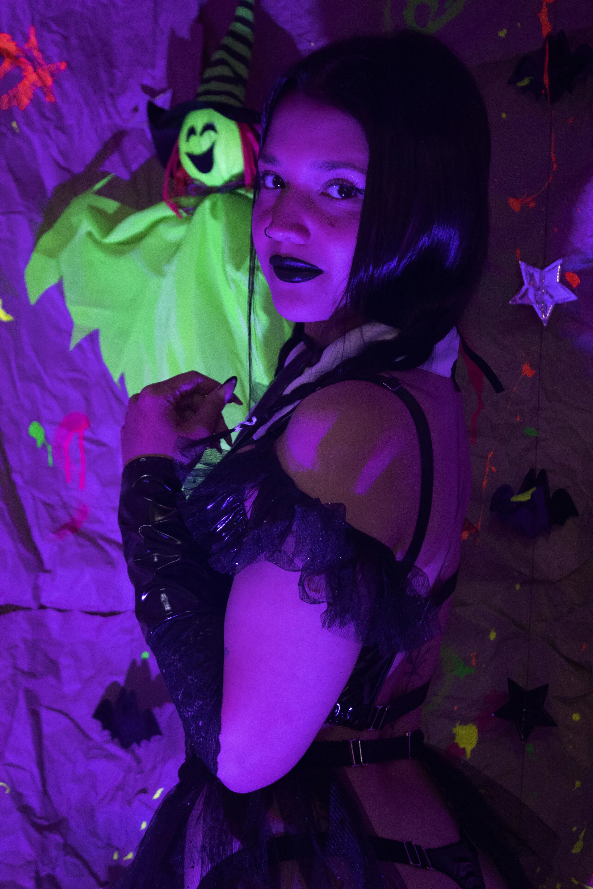 XXX Porn Photo of Nude IamBunny_f_w 14