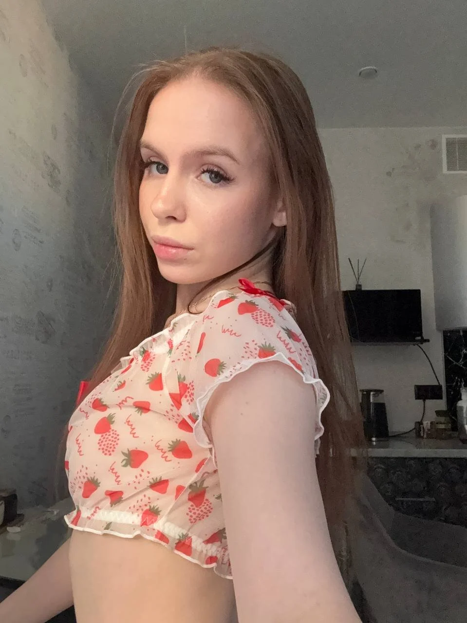 XXX Porn Photo of Nude NightBloss 11