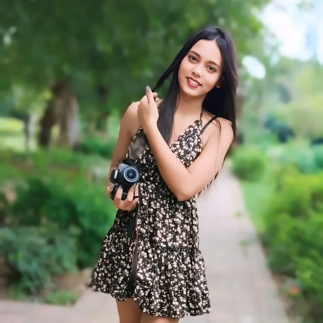 XXX Porn Photo of Nude Lunaxx001 3