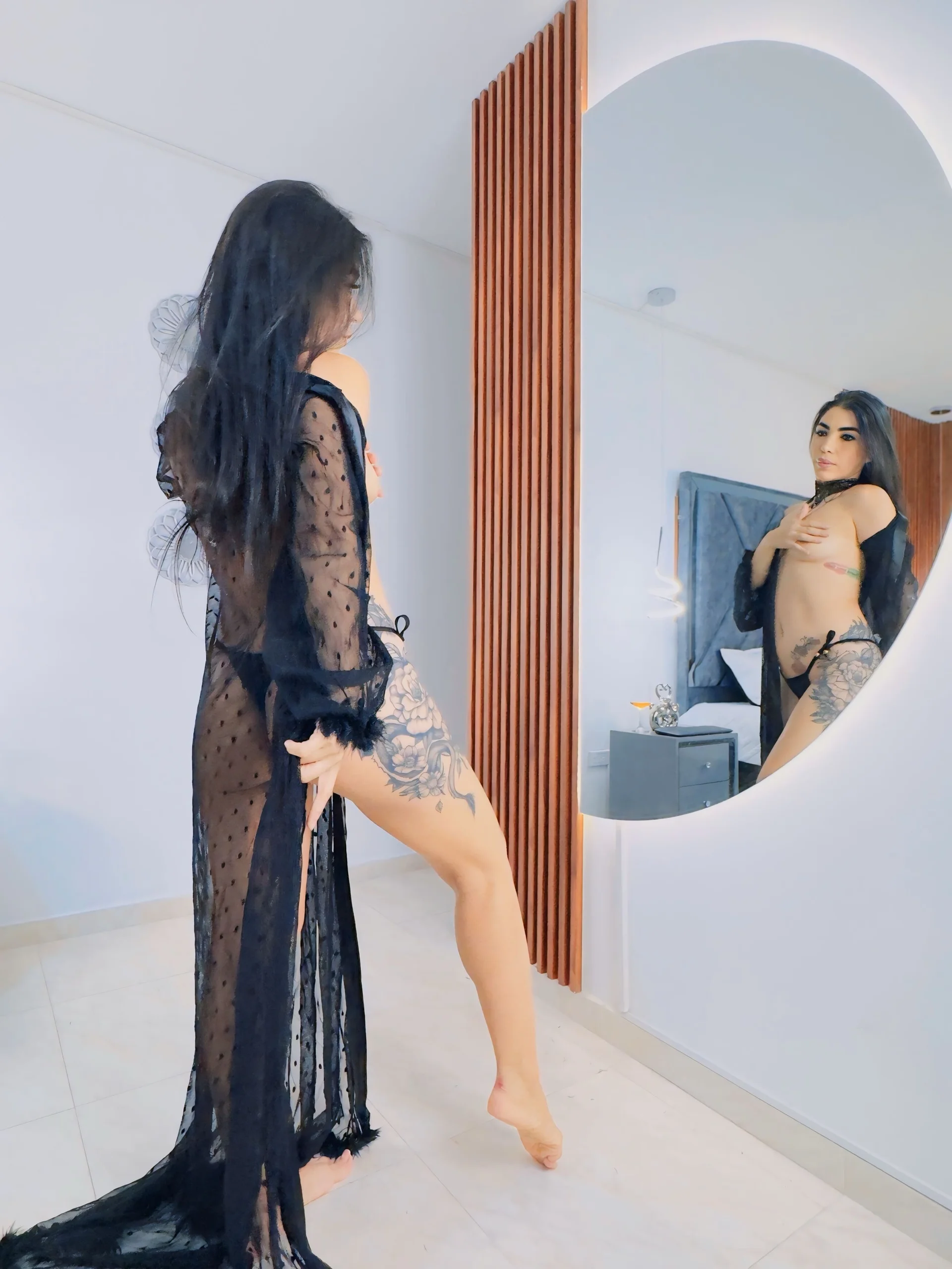 XXX Porn Photo of Nude Milf_Slutty 4