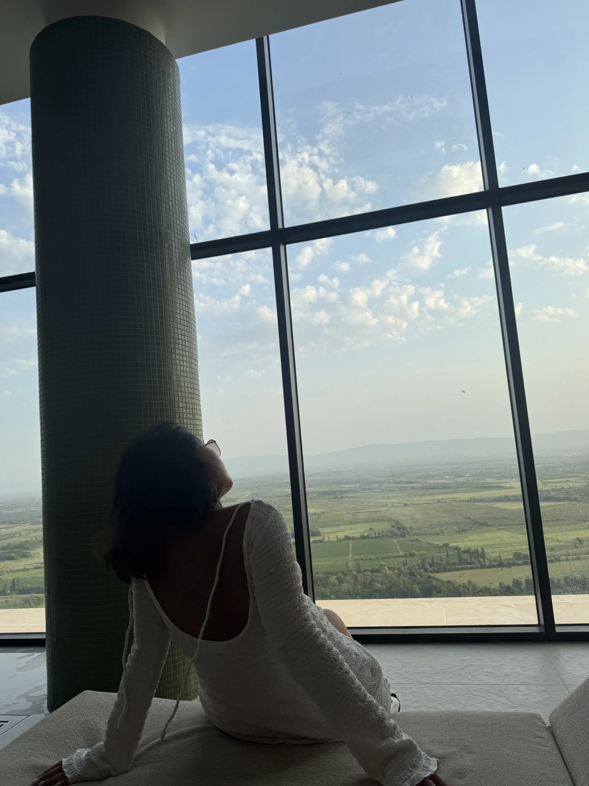XXX Porn Photo of Nude RoseSavoy 2