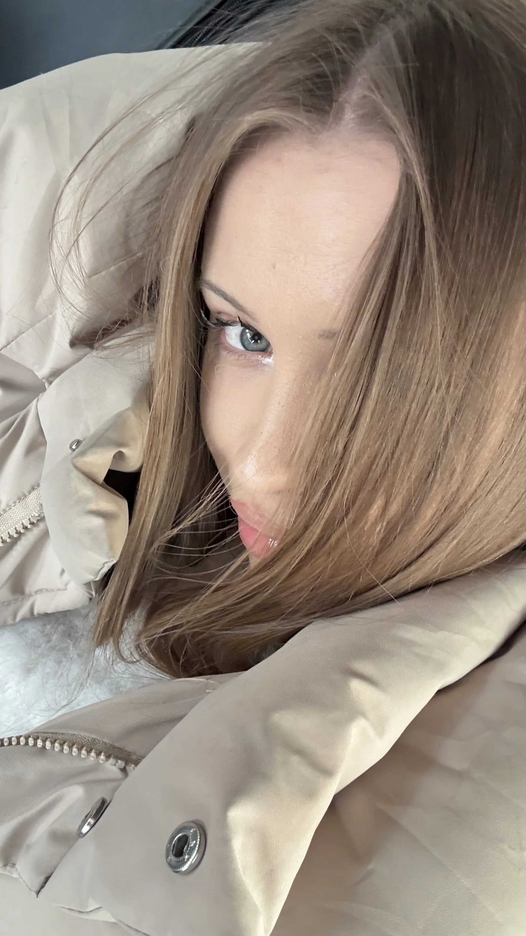 XXX Porn Photo of Nude QuennaCoote 74