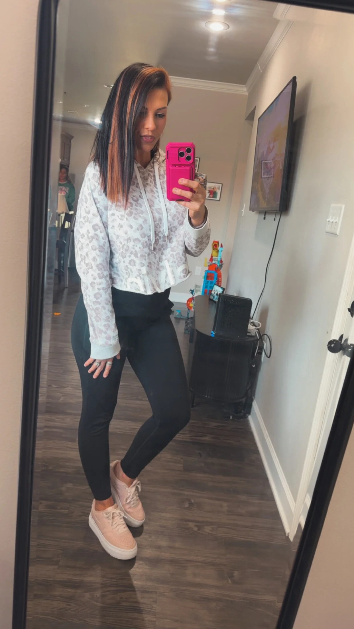 XXX Porn Photo of Nude tastemecaroline 80