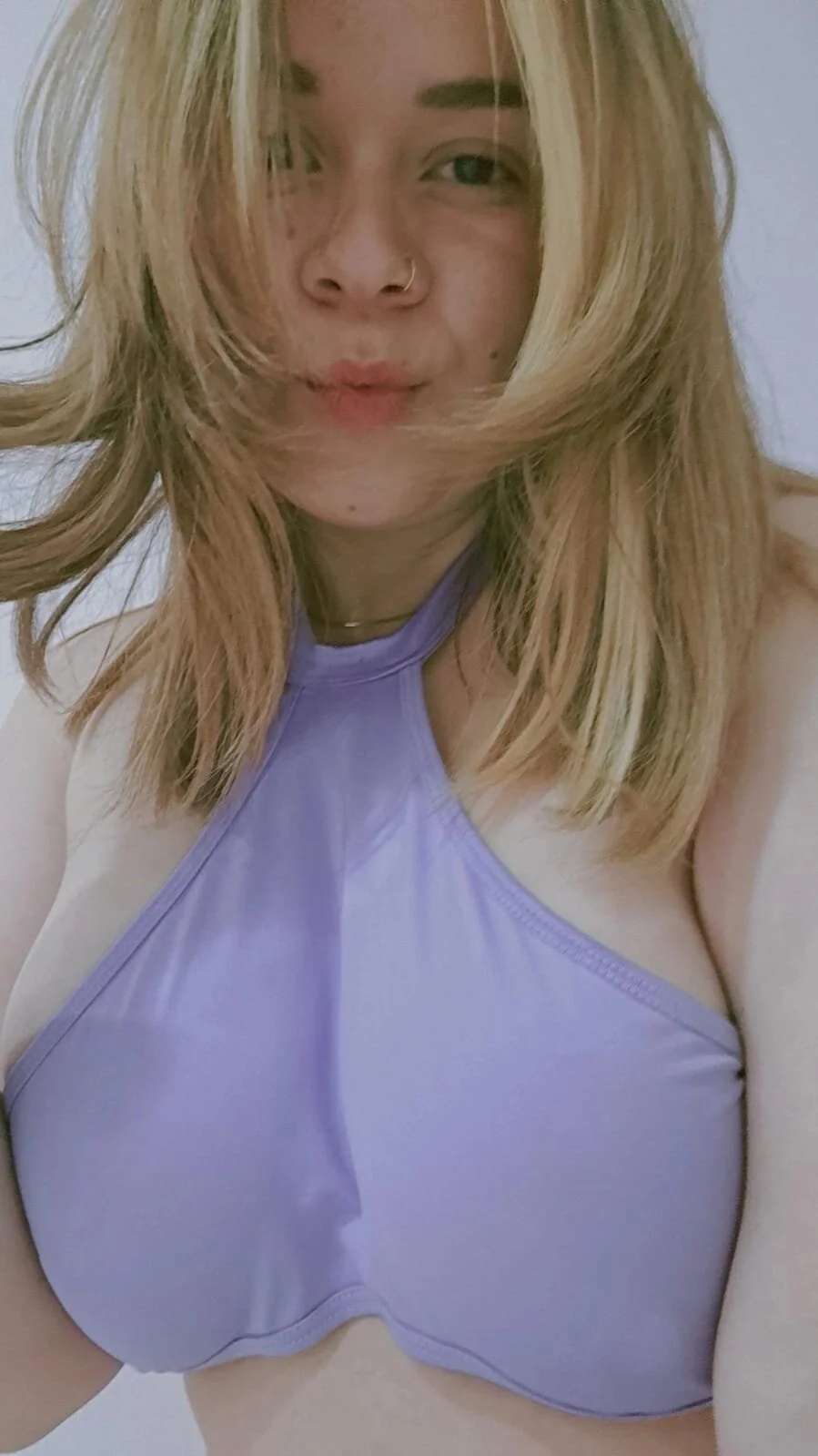 XXX Porn Photo of Nude Nalikind 3