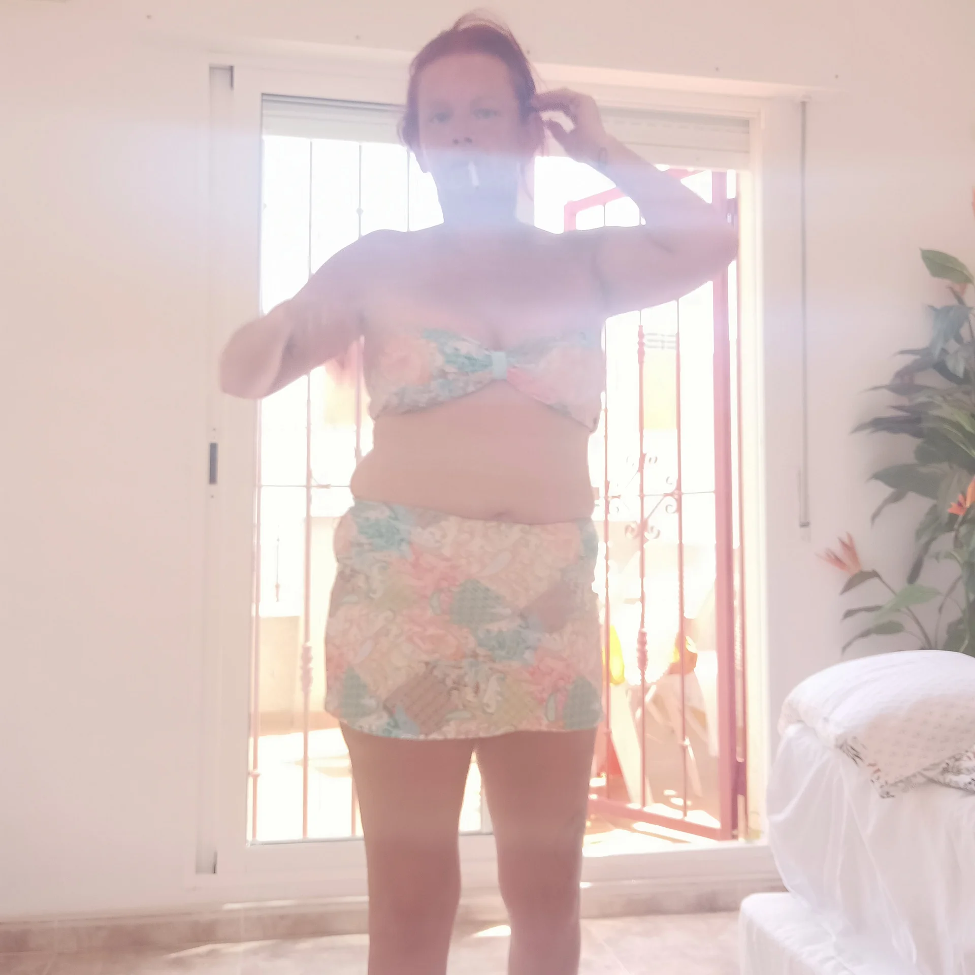 XXX Porn Photo of Nude Busty-Belfast-Irish-Girl 285