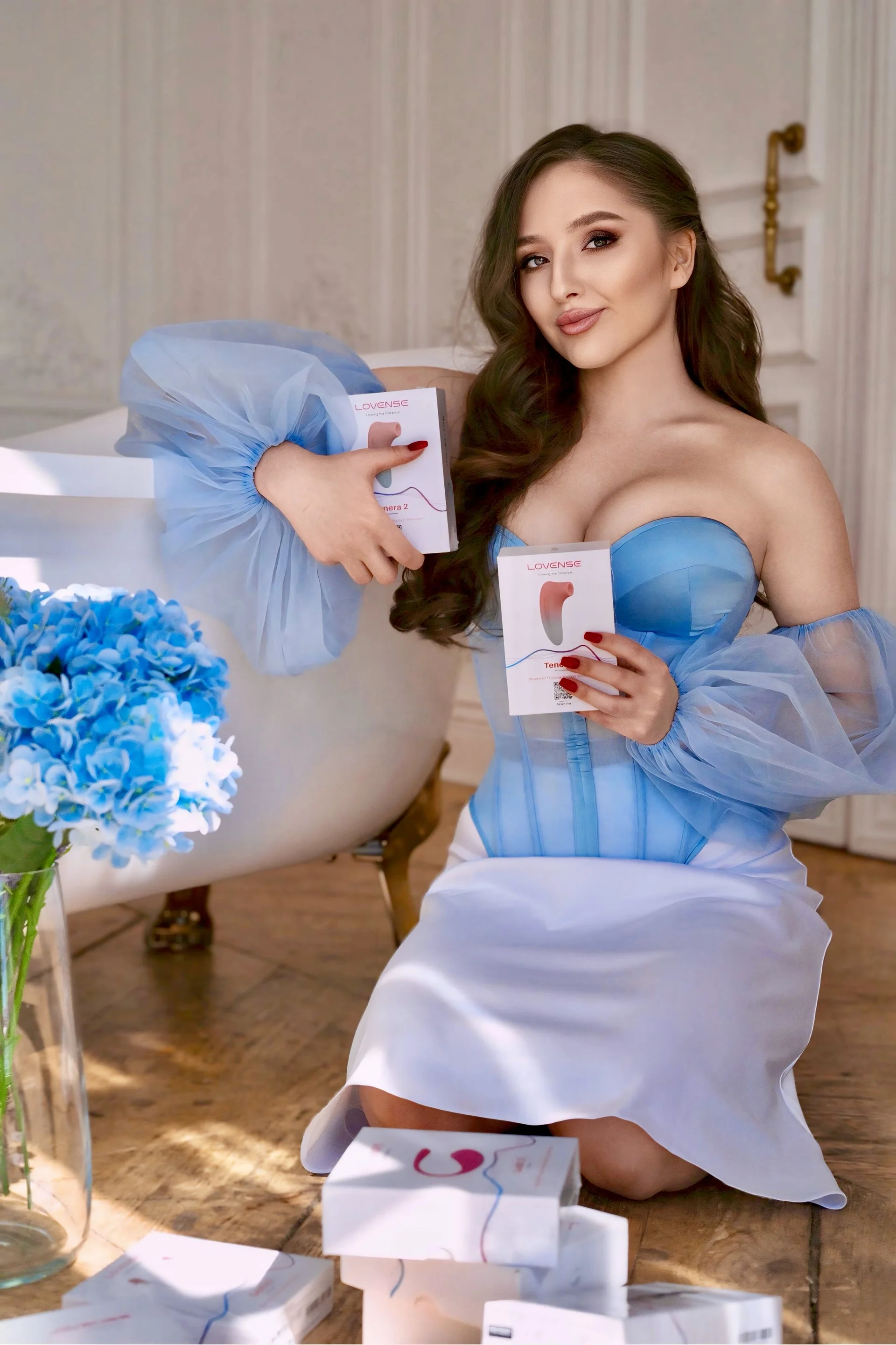 XXX Porn Photo of Nude Bianca_lala 6