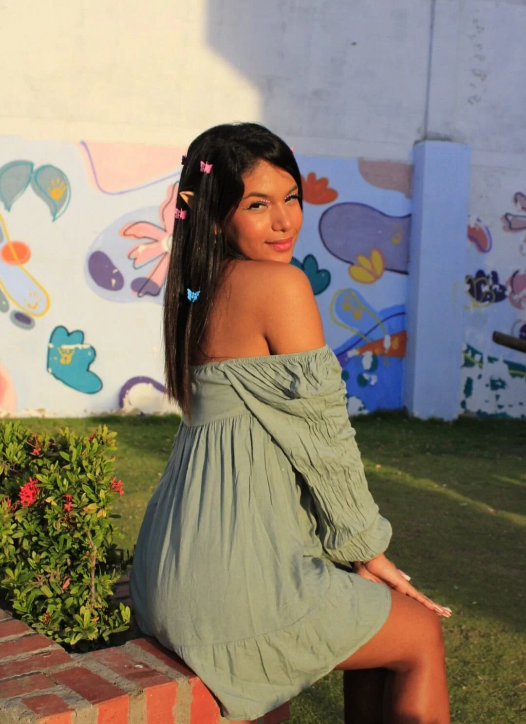 XXX Porn Photo of Nude kharelys_777 24