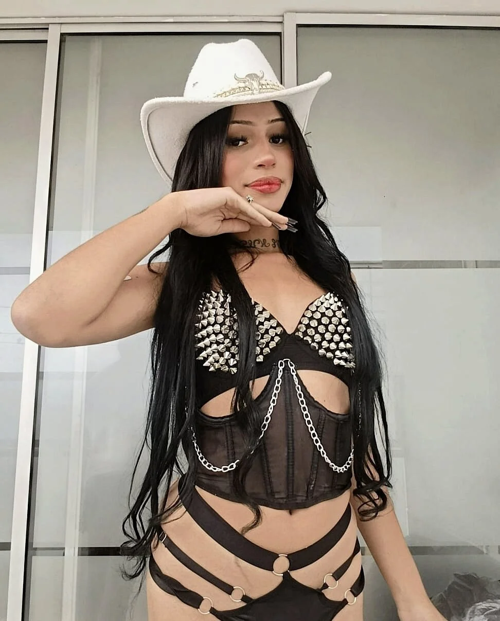 XXX Porn Photo of Nude Maxxine_vxx 26