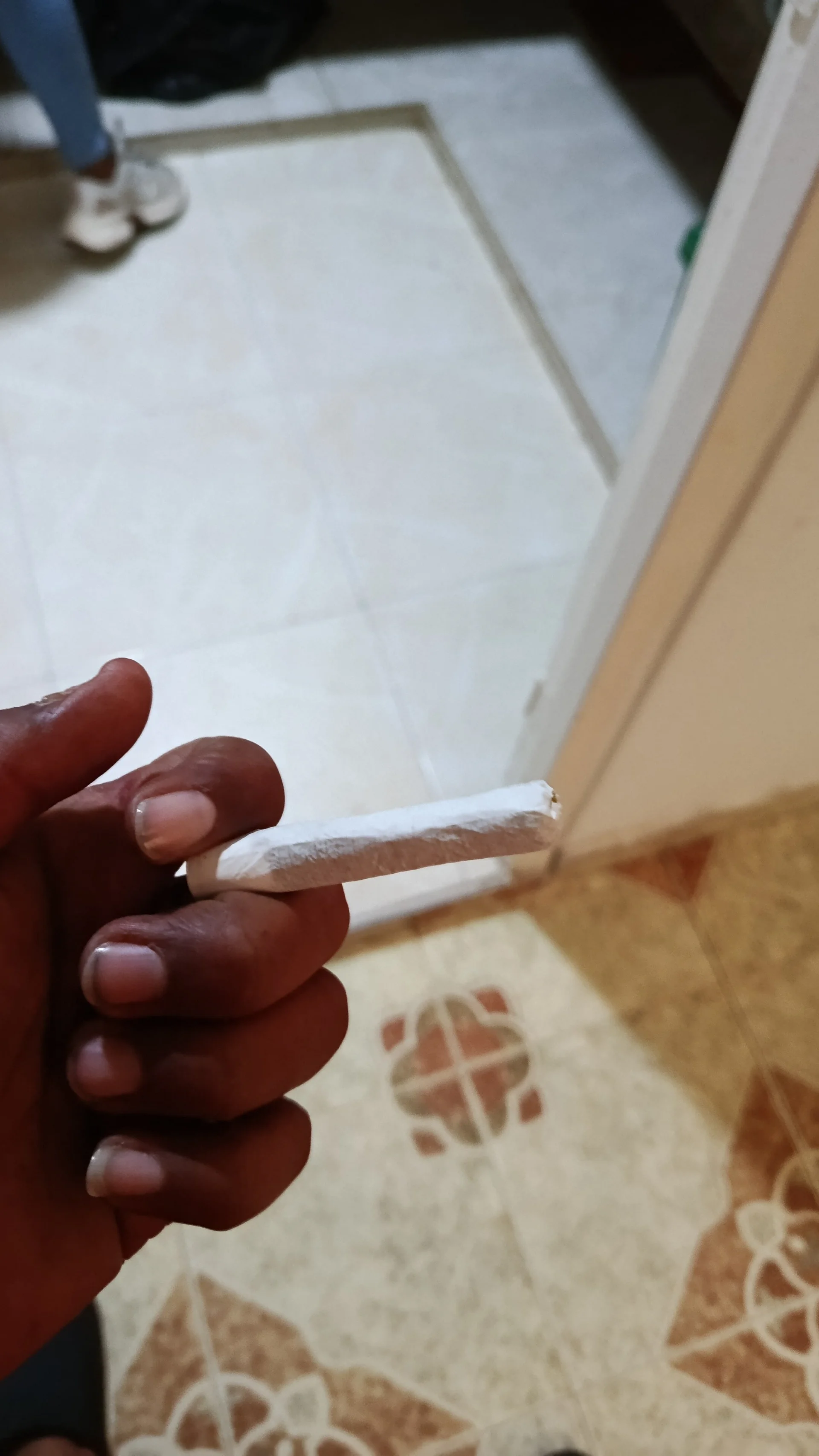 XXX Porn Photo of Nude Jhoandres23 5