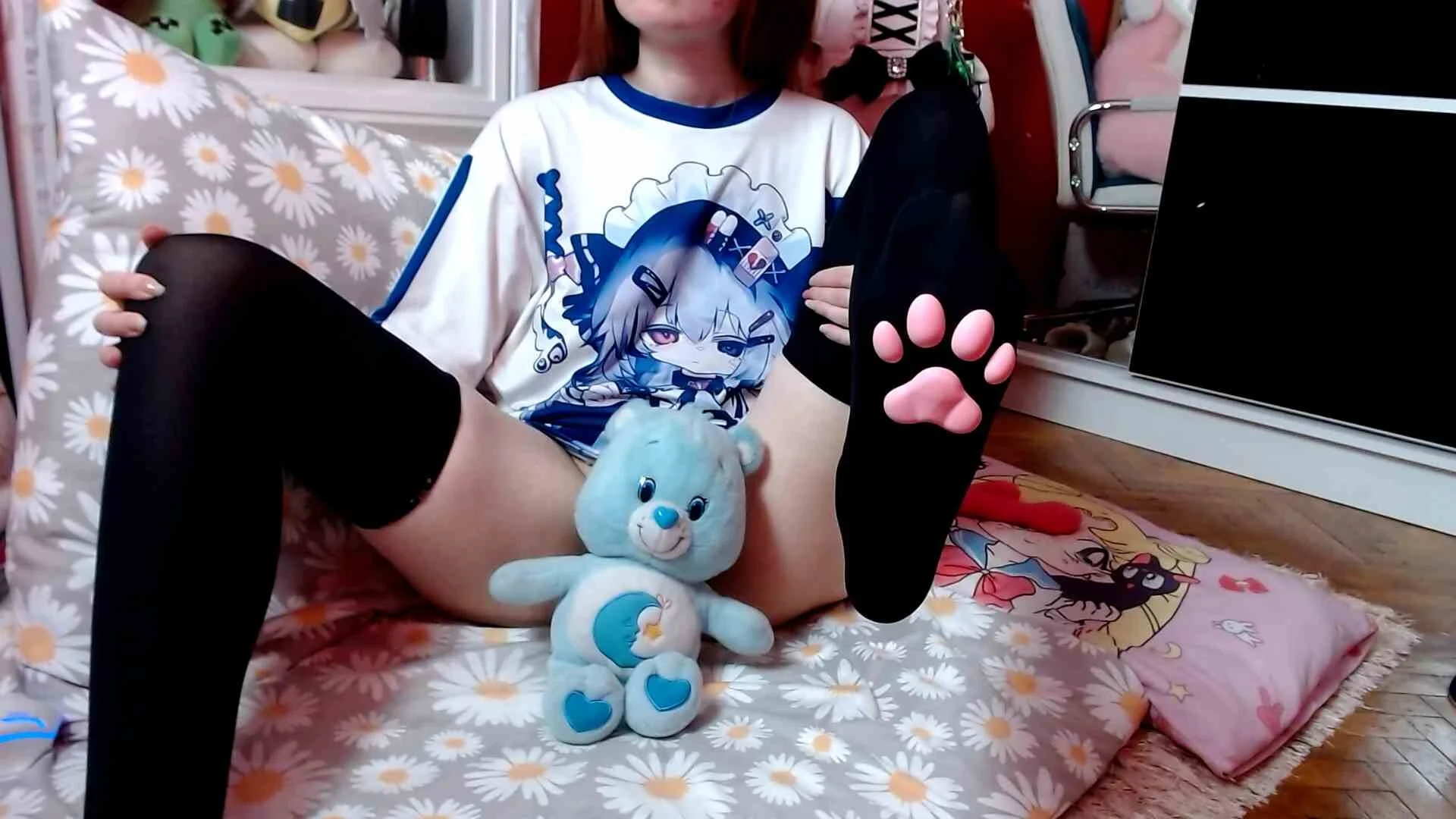 XXX Porn Photo of Nude lovely_nekochan 236